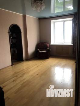 2-к квартира, вторичка, 55м2, 10/14 этаж