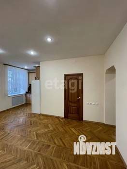 3-к квартира, вторичка, 76м2, 3/3 этаж