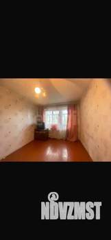 3-к квартира, вторичка, 62м2, 2/9 этаж