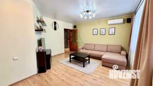 3-к квартира, вторичка, 76м2, 2/10 этаж