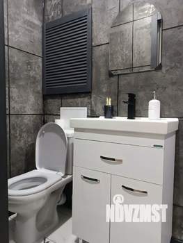 Студия квартира, вторичка, 25м2, 1/21 этаж