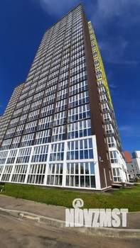4-к квартира, вторичка, 93м2, 6/25 этаж