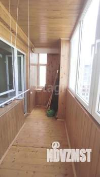2-к квартира, вторичка, 61м2, 8/15 этаж