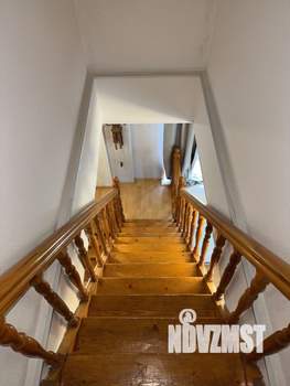 3-к квартира, вторичка, 58м2, 4/4 этаж