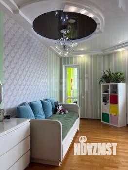 4-к квартира, вторичка, 104м2, 11/11 этаж