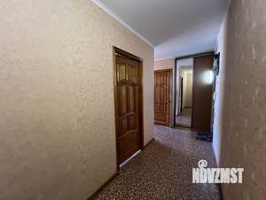 1-к квартира, вторичка, 38м2, 6/9 этаж