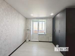 2-к квартира, вторичка, 48м2, 8/9 этаж