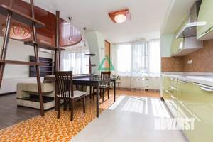 2-к квартира, вторичка, 71м2, 7/14 этаж