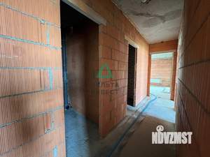 4-к квартира, вторичка, 73м2, 25/25 этаж