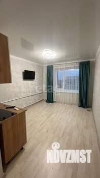 1-к квартира, вторичка, 17м2, 9/9 этаж