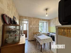 4-к квартира, вторичка, 81м2, 1/10 этаж