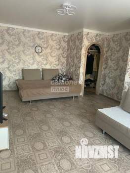 2-к квартира, вторичка, 43м2, 5/5 этаж
