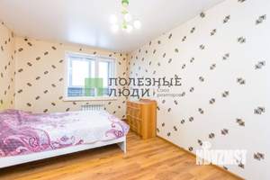 1-к квартира, вторичка, 34м2, 9/18 этаж