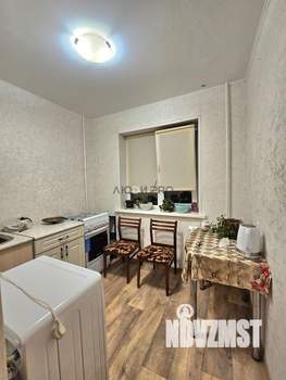 3-к квартира, вторичка, 57м2, 3/5 этаж