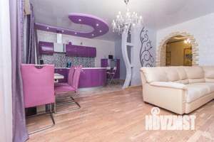 3-к квартира, вторичка, 106м2, 5/11 этаж
