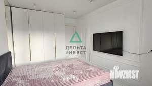 2-к квартира, вторичка, 41м2, 4/9 этаж