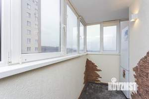 3-к квартира, вторичка, 75м2, 11/18 этаж