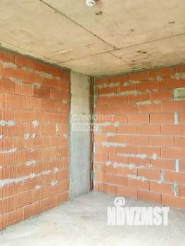 1-к квартира, вторичка, 40м2, 6/12 этаж