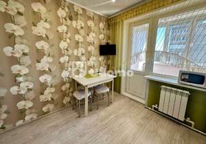 1-к квартира, вторичка, 38м2, 9/9 этаж