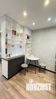 Студия квартира, вторичка, 25м2, 14/17 этаж