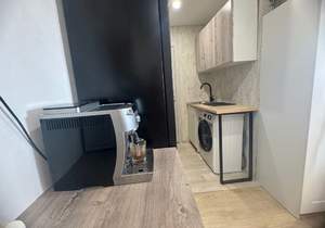 Студия квартира, вторичка, 22м2, 9/9 этаж