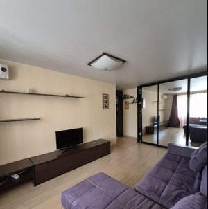 2-к квартира, вторичка, 45м2, 6/9 этаж