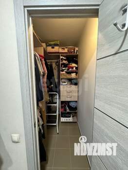 1-к квартира, вторичка, 39м2, 6/12 этаж