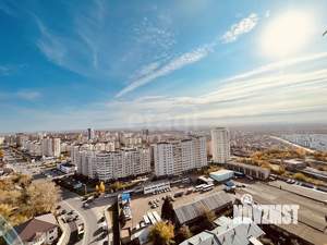 2-к квартира, вторичка, 51м2, 19/26 этаж