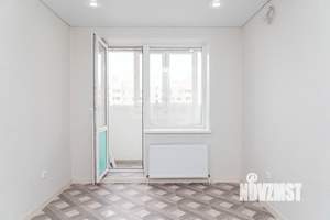 2-к квартира, вторичка, 49м2, 9/9 этаж