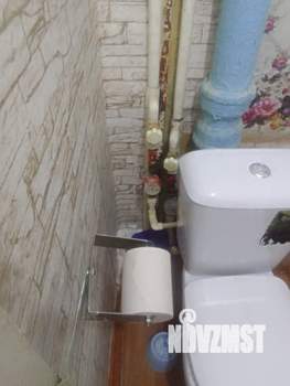 1-к квартира, вторичка, 31м2, 4/5 этаж
