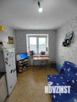 1-к квартира, вторичка, 33м2, 10/13 этаж