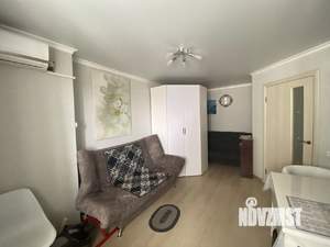 1-к квартира, вторичка, 35м2, 3/15 этаж