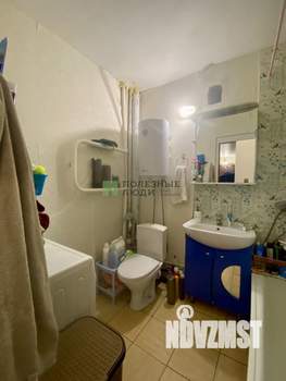 3-к квартира, вторичка, 82м2, 5/10 этаж