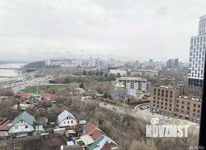 1-к квартира, вторичка, 49м2, 10/15 этаж