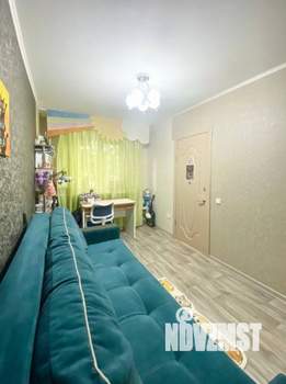 2-к квартира, вторичка, 45м2, 2/5 этаж