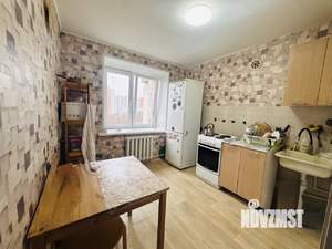 3-к квартира, вторичка, 64м2, 7/14 этаж