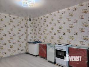 1-к квартира, вторичка, 49м2, 7/22 этаж