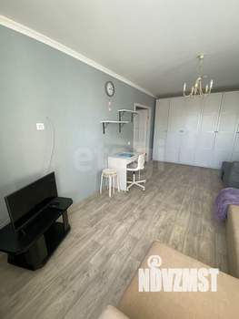 1-к квартира, вторичка, 37м2, 8/14 этаж