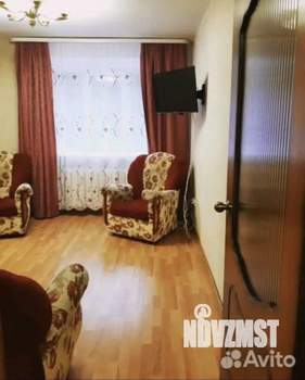 2-к квартира, вторичка, 44м2, 2/5 этаж