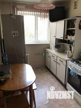 2-к квартира, вторичка, 52м2, 3/9 этаж