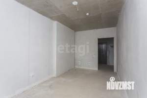 3-к квартира, вторичка, 64м2, 10/25 этаж