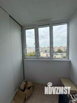 3-к квартира, вторичка, 62м2, 8/8 этаж