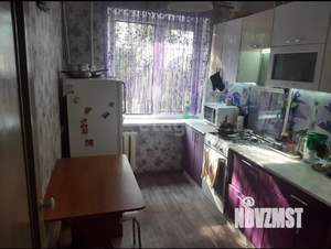 2-к квартира, вторичка, 43м2, 7/9 этаж