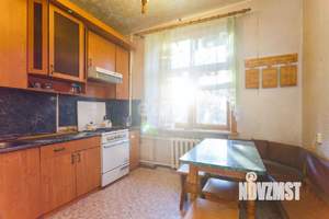3-к квартира, вторичка, 79м2, 3/4 этаж