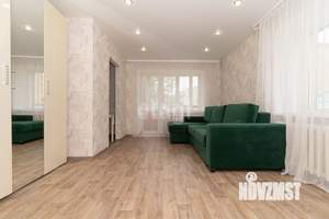 1-к квартира, вторичка, 32м2, 4/5 этаж