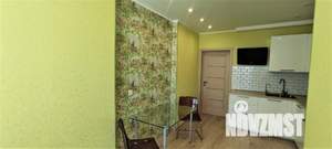 1-к квартира, вторичка, 43м2, 9/24 этаж