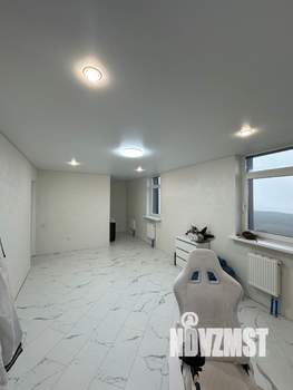 3-к квартира, вторичка, 68м2, 22/25 этаж