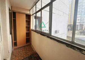 1-к квартира, вторичка, 34м2, 3/9 этаж