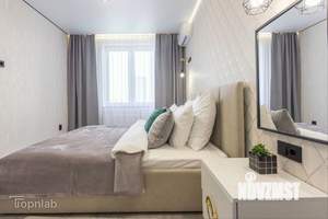 3-к квартира, вторичка, 73м2, 22/25 этаж