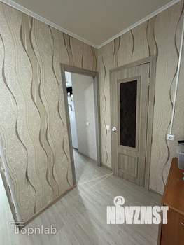 1-к квартира, вторичка, 42м2, 12/14 этаж